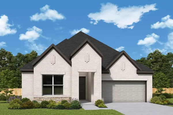 26452 North Wayland Chase, Montgomery, TX 77316