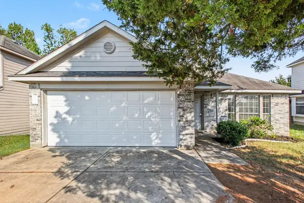 14021 Buckskin Drive, Willis, TX 77378