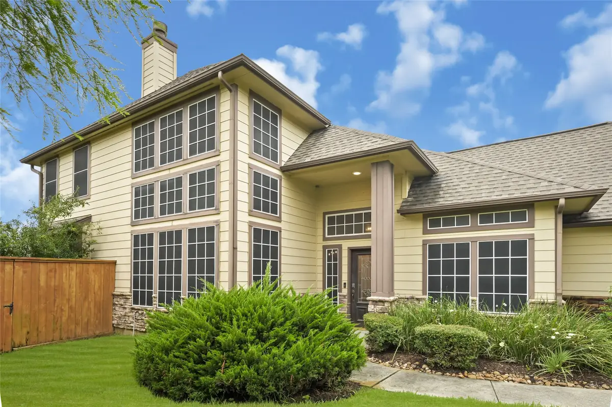 7935 Glenn Cliff Drive, Houston, TX 77064 - #1