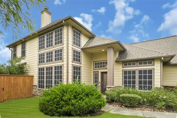 7935 Glenn Cliff Drive, Houston, TX 77064