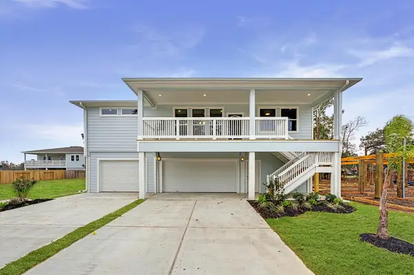 1906 Ashlee Court, Dickinson, TX 77539