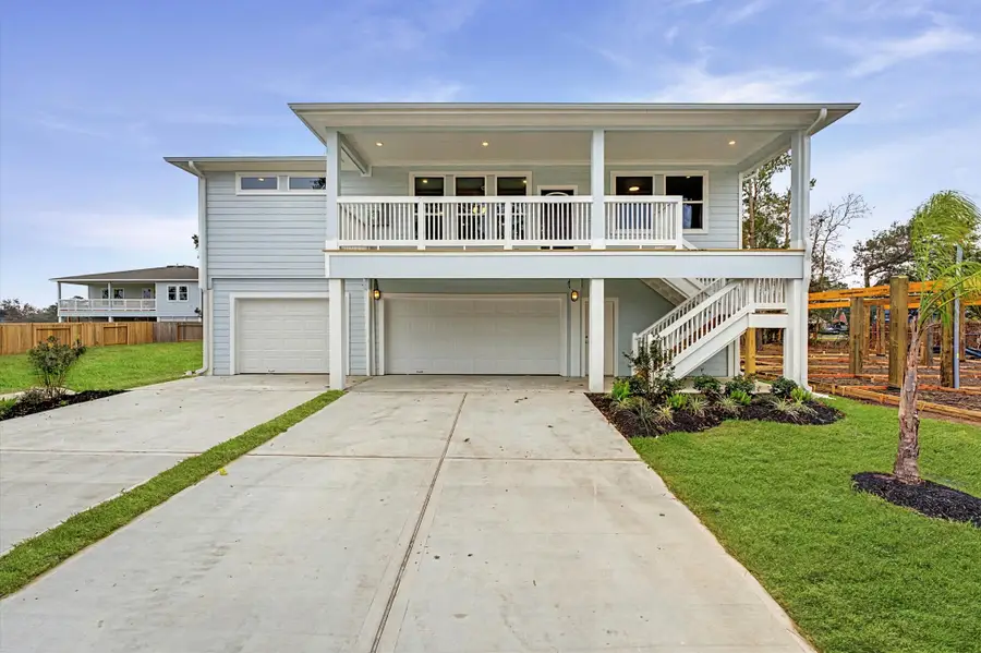 1906 Ashlee Court, Dickinson, TX 77539 - Image #2