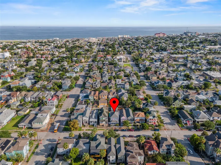 1615 Church Street, Galveston, TX 77550 - Image #2
