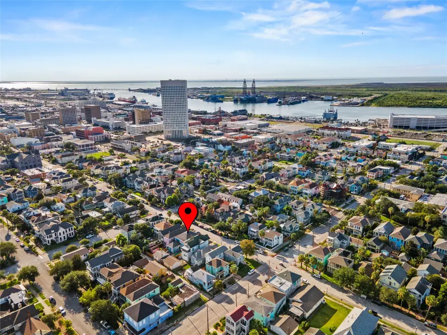 1615 Church Street, Galveston, TX 77550 - Image #3