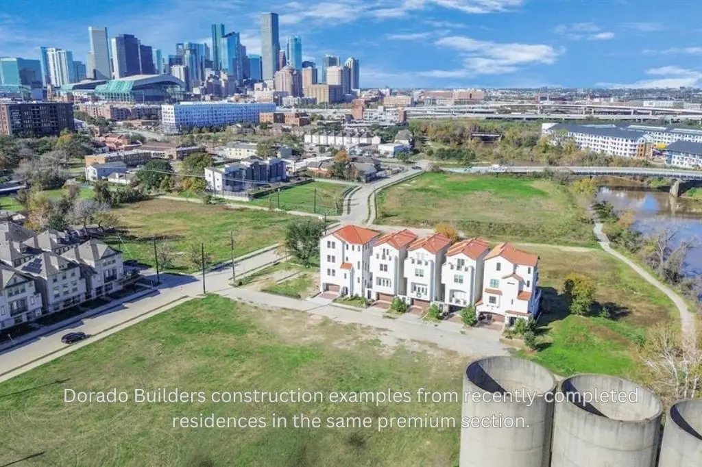 607 N Live Oak Street, Houston, TX 77003 - Image #1