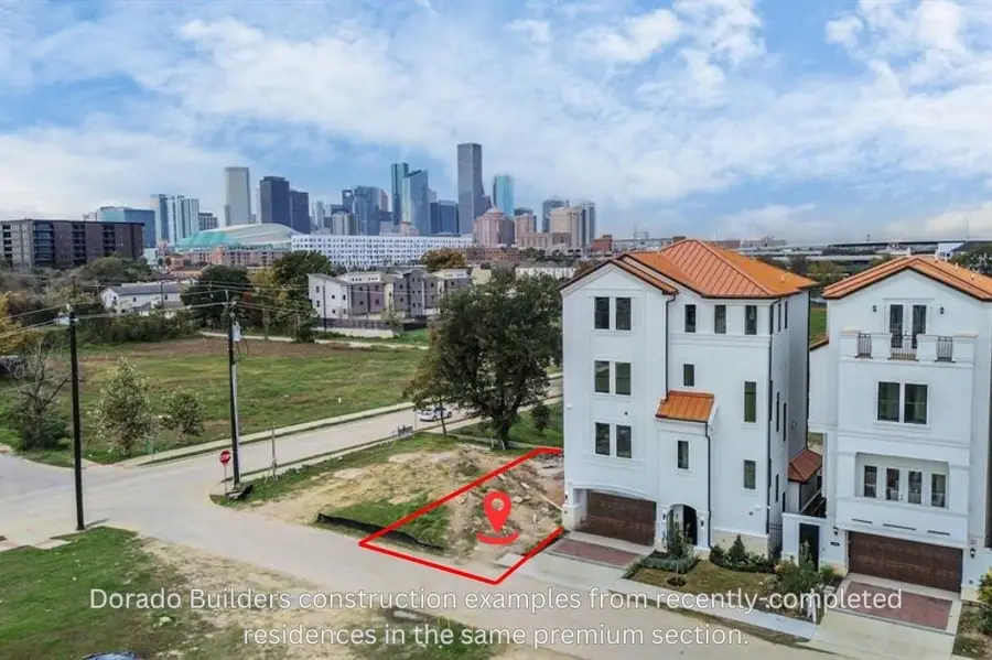 607 N Live Oak Street, Houston, TX 77003 - Image #2