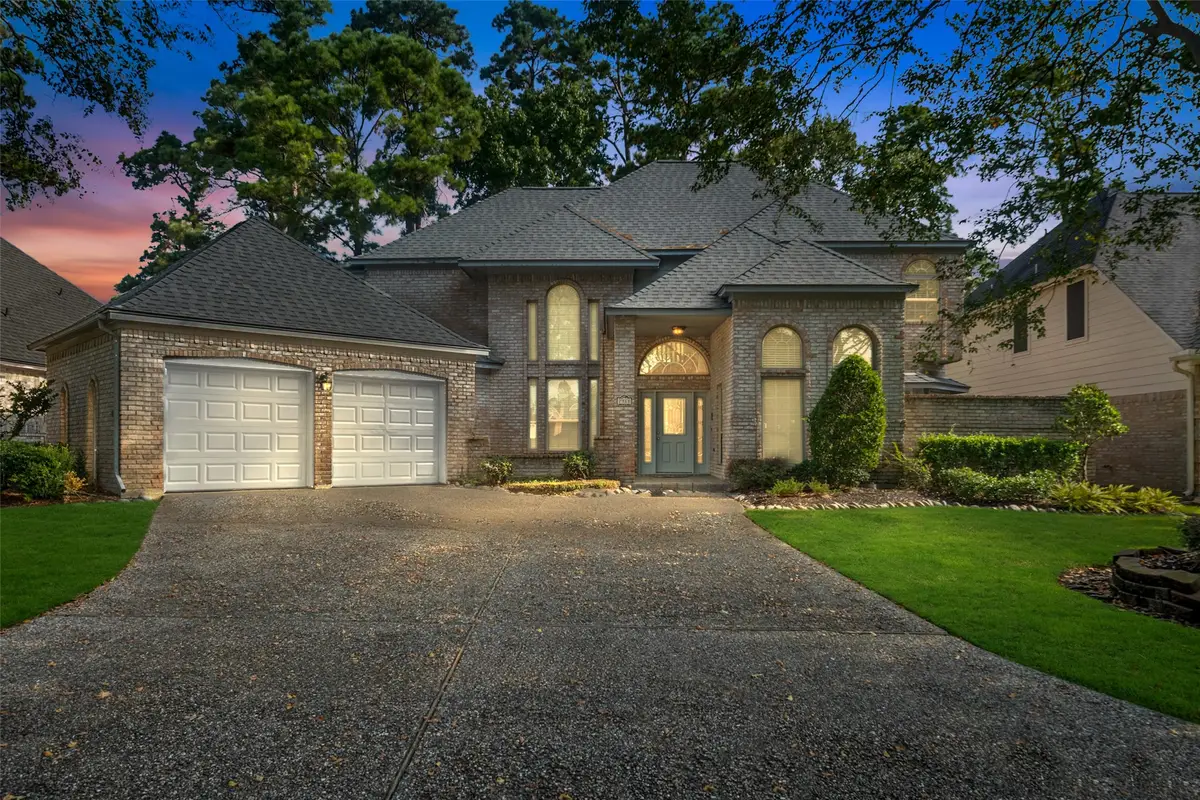 7911 Palmer Place Lane, Humble, TX 77346 - Image #1