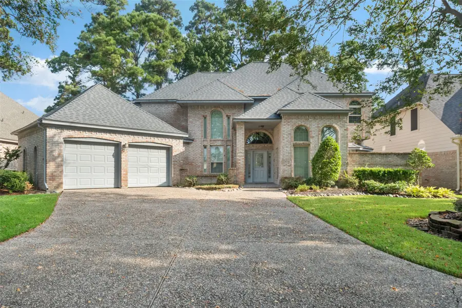 7911 Palmer Place Lane, Humble, TX 77346 - Image #2