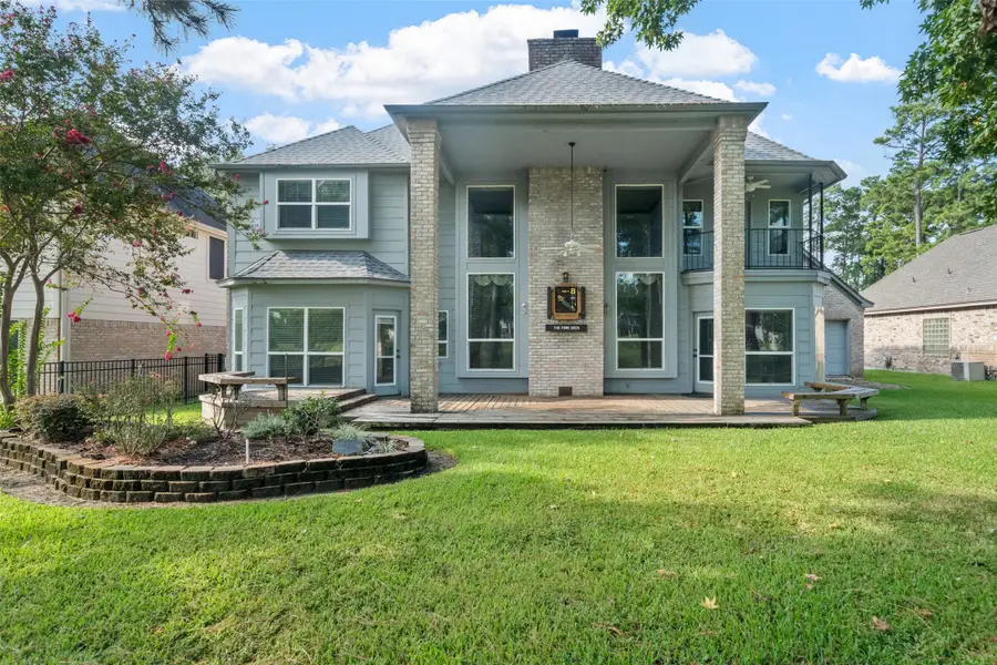 7911 Palmer Place Lane, Humble, TX 77346 - Image #3