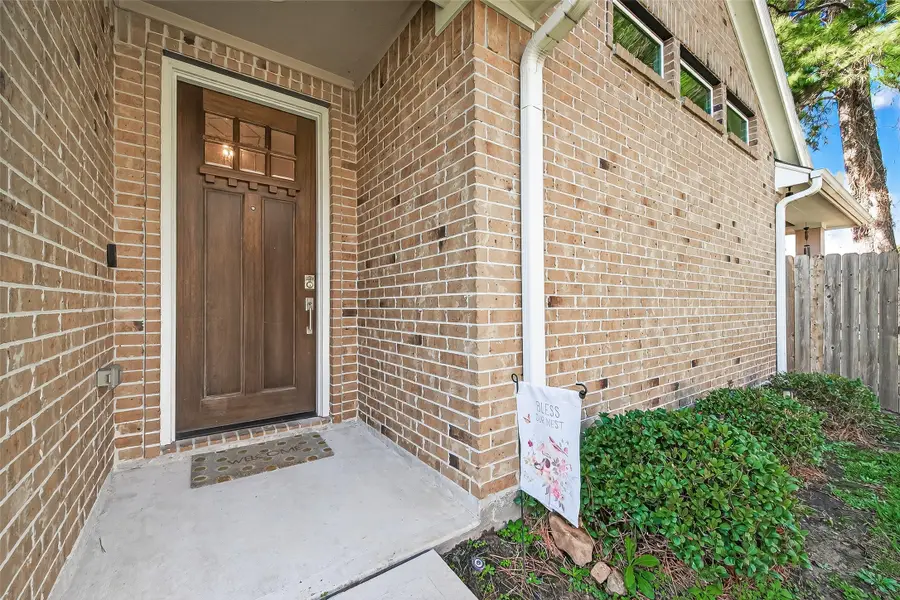 2026 Que Manor Drive, Houston, TX 77090 - #2