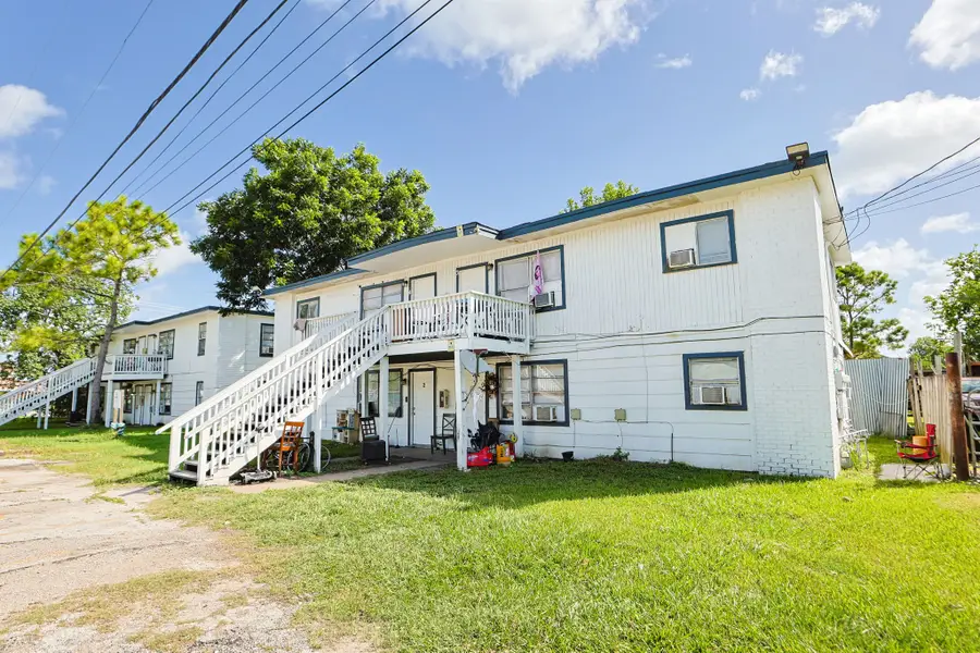 2312 & 2315 Avenue B #5, Dickinson, TX 77539 - #3