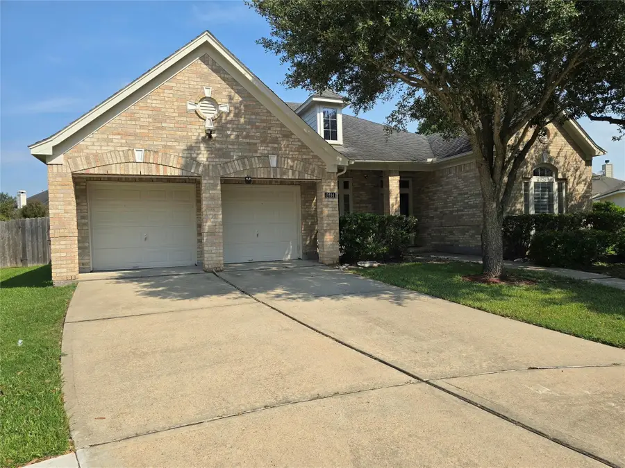 2414 Hidden Park Court, Richmond, TX 77469 - #2