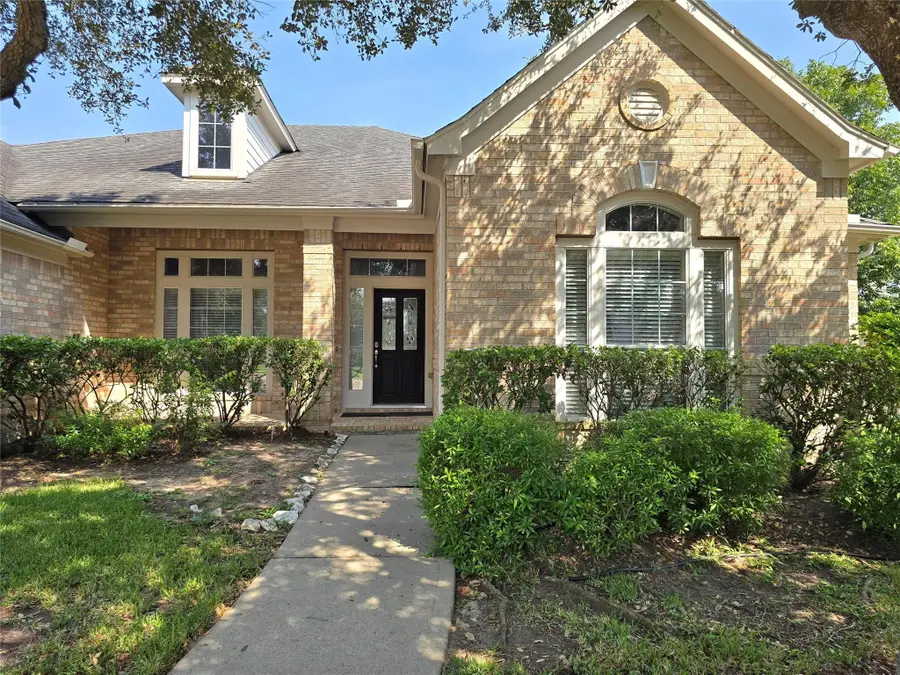 2414 Hidden Park Court, Richmond, TX 77469 - #3