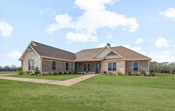 1819 Rymal Ranch Road, Alvin, TX 77511