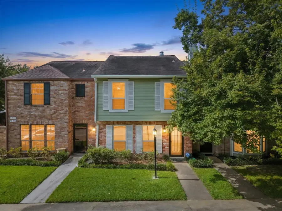 5801 Lumberdale Road #132, Houston, TX 77092 - #3