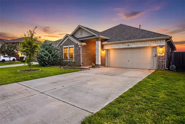 3106 Dry Creek Drive, Missouri City, TX 77459
