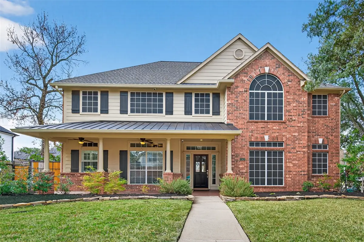 13423 Oak Alley Lane, Cypress, TX 77429 - #1