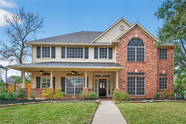 13423 Oak Alley Lane, Cypress, TX 77429