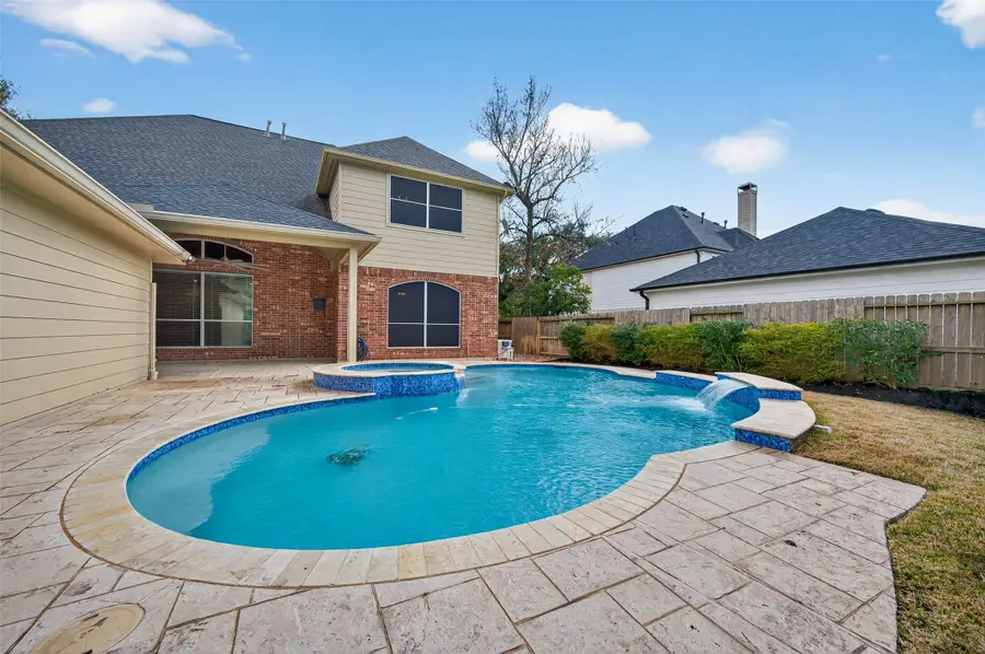 13423 Oak Alley Lane, Cypress, TX 77429 - #3