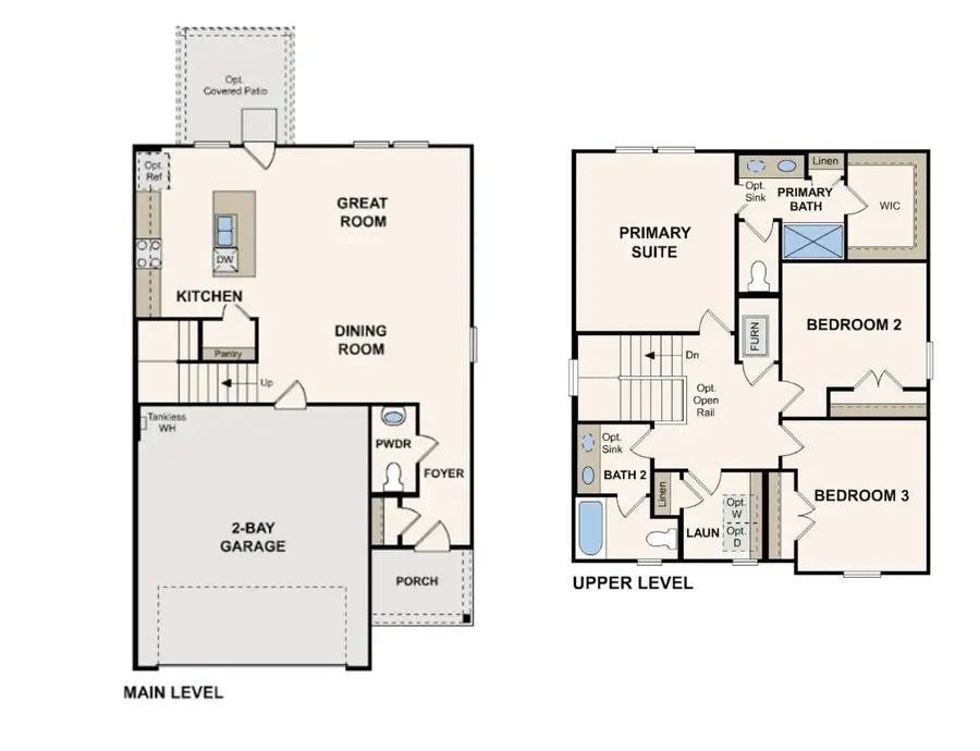 7906 Alset Drive, Magnolia, TX 77354 - Image #2