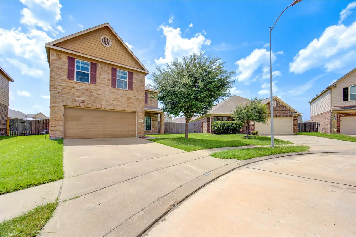 14927 Vinegrove Falls Court, Cypress, TX 77433 - Image #1