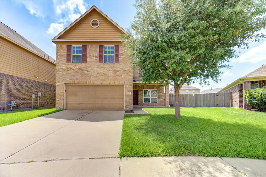 14927 Vinegrove Falls Court, Cypress, TX 77433 - Image #2