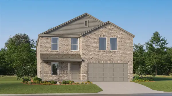 81 Knight Bayou Drive, Dayton, TX 77353