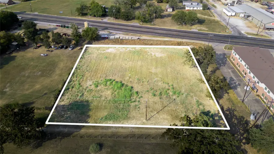 TBD Ave E, Somerville, TX 77879 - #3