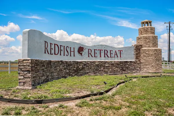 Lot 1 Redfish Retreat Drive, Port Lavaca, TX 77979