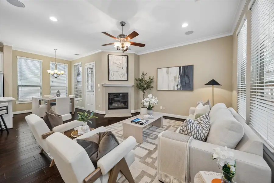 1516 Dyer Lake Lane, Houston, TX 77008 - #3