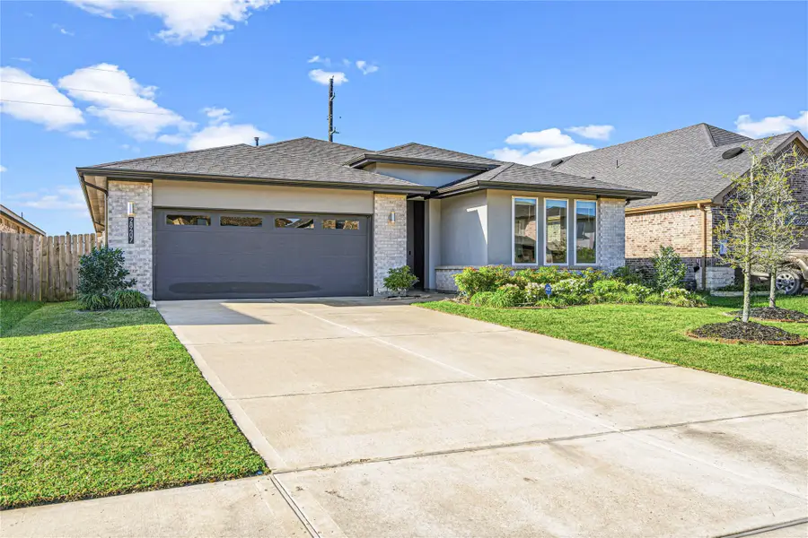 28407 Hannahs Harbor Lane, Katy, TX 77494 - #2