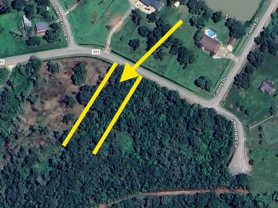 00 Colony Drive, Angleton, TX 77515 - Image #3