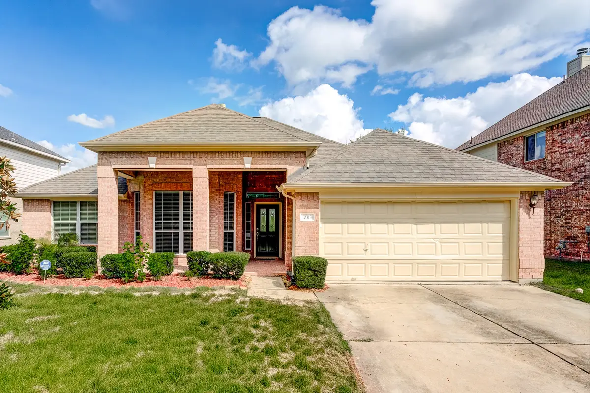 10318 Linden Springs Drive, Houston, TX 77095 - #1