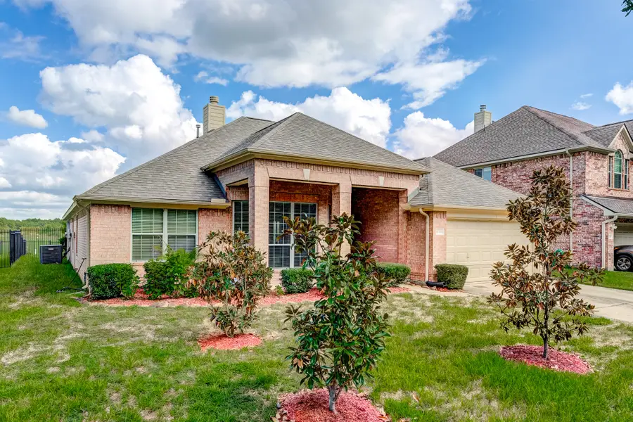 10318 Linden Springs Drive, Houston, TX 77095 - #3