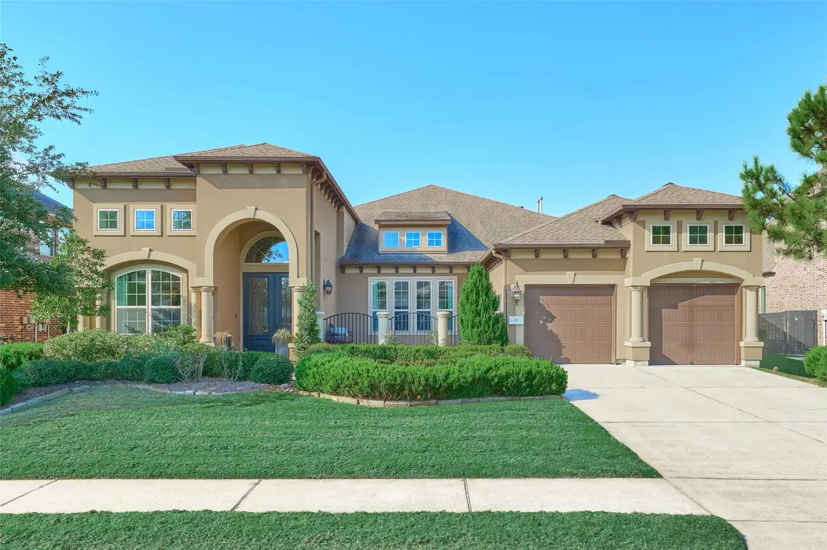 4011 Northern Spruce Drive, Spring, TX 77386 - Image #1