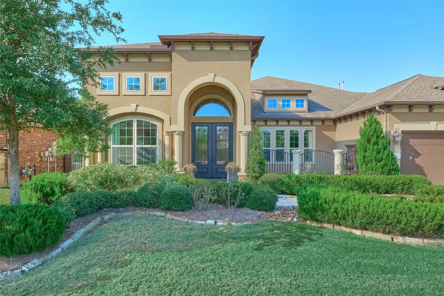 4011 Northern Spruce Drive, Spring, TX 77386 - Image #2