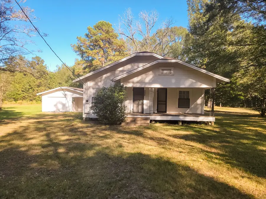 2357 County Road 4850, Warren, TX 77664 - #2