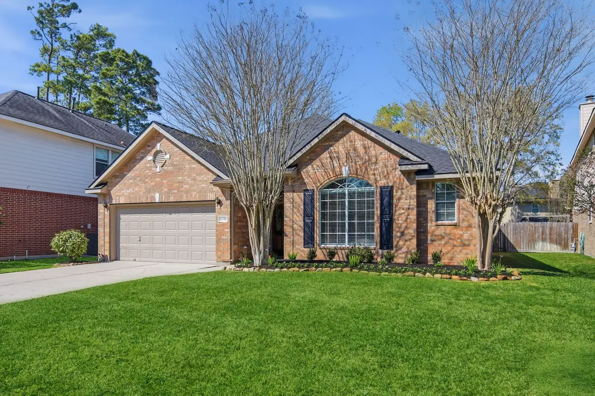 20310 Umber Oak Court, Kingwood, TX 77346 - #1