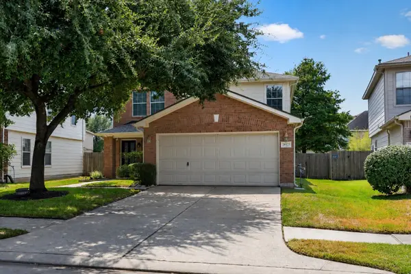 29527 S Legends Bend Drive, Spring, TX 77386