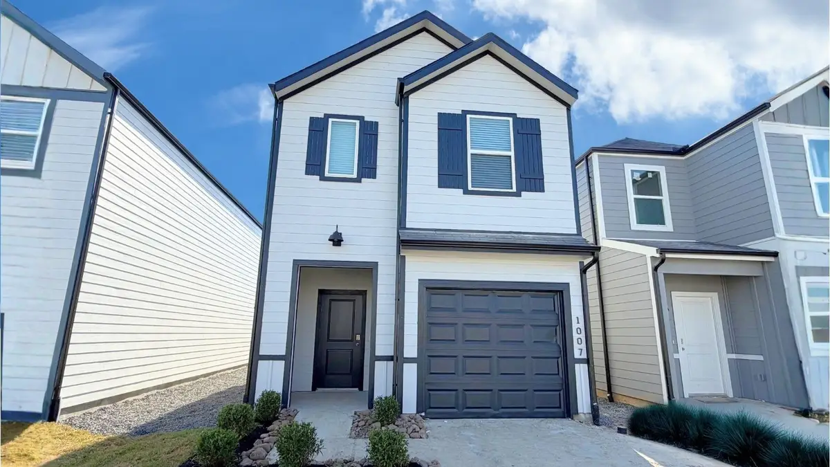 1007 Sweet Jubilee, Houston, TX 77090 - Image #1