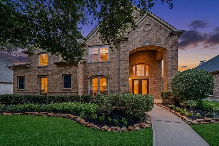 12314 Bend Creek Lane, Pearland, TX 77584 - #2