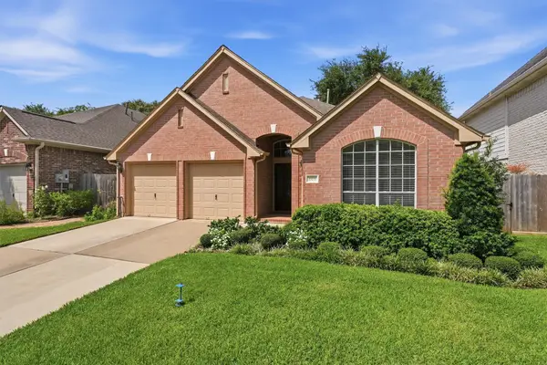 603 Avery Drive, Sugar Land, TX 77479