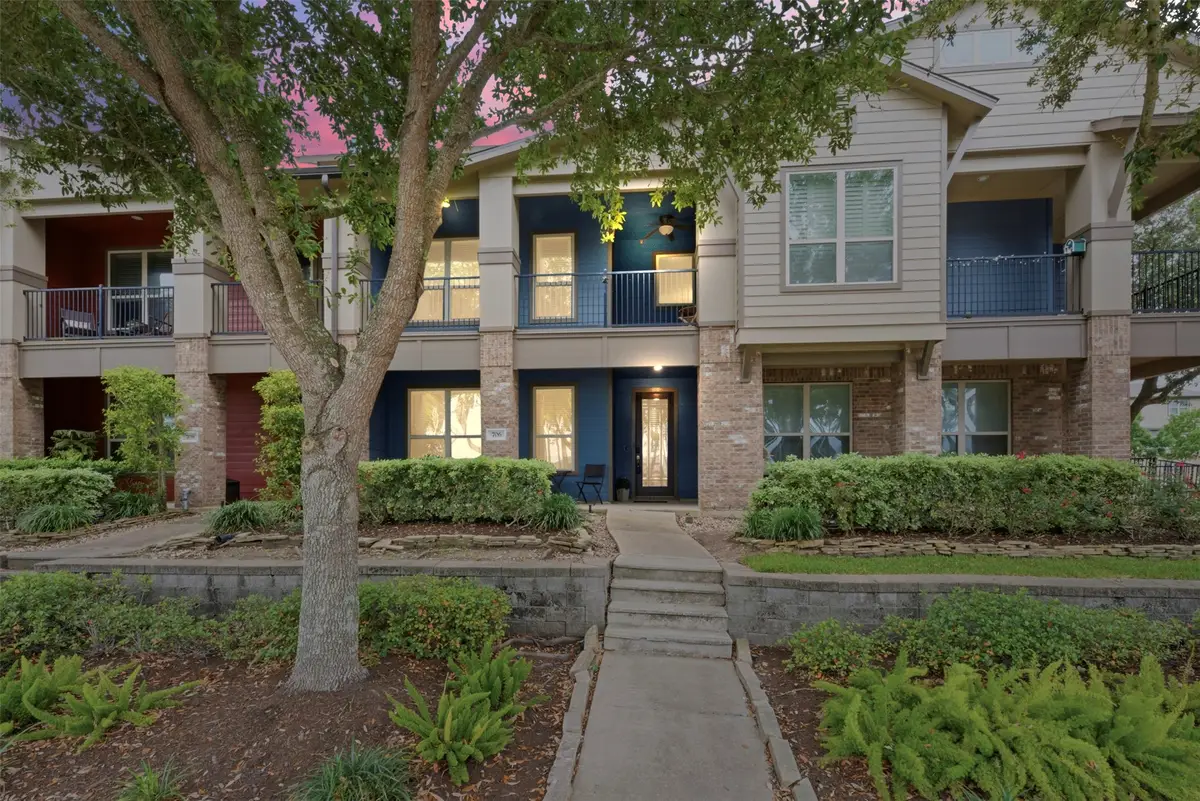 706 Water Street, Webster, TX 77598 - #1