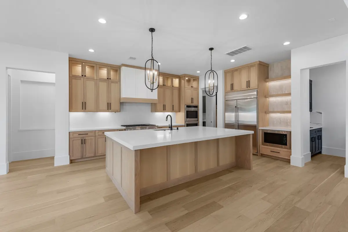 6606 Clawson Street, Houston, TX 77055 - #1