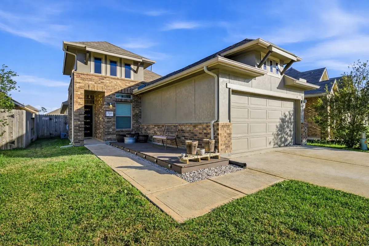 2930 Yaupon Grove Lane, Conroe, TX 77385 - Image #1