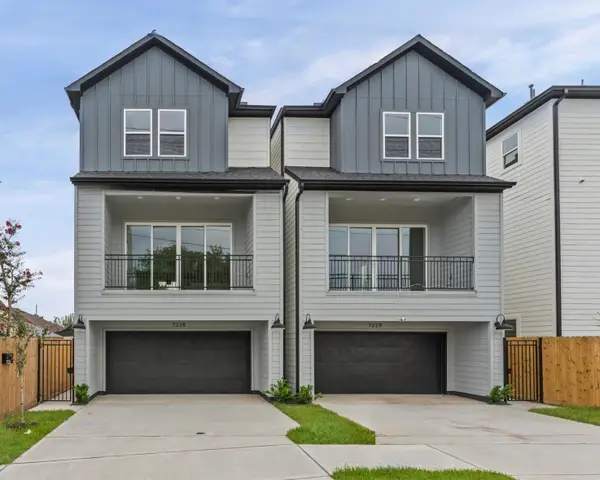 7225 Tierwester Street, Houston, TX 77021