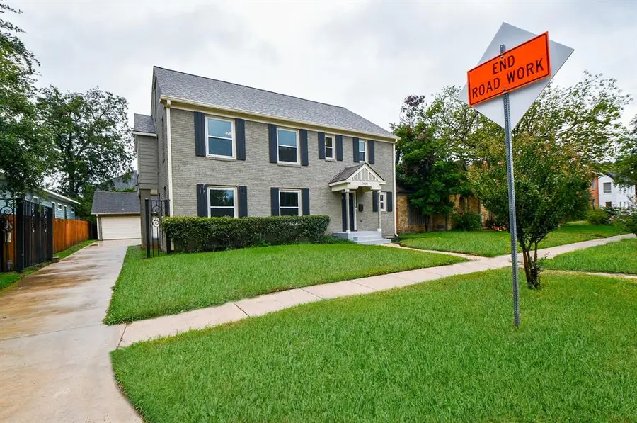 2824 Wheeler Street, Houston, TX 77004 - #3