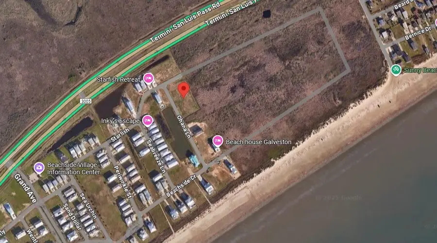 3815 Ohana Lane, Galveston, TX 77554 - #2
