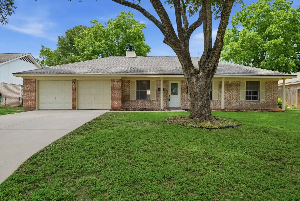 815 Klare Avenue, Rosenberg, TX 77471 - #1