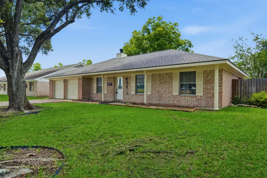 815 Klare Avenue, Rosenberg, TX 77471 - #2